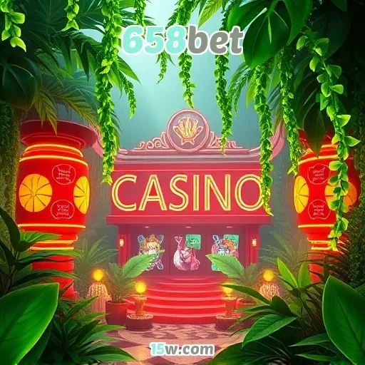 658bet app: Um Guia Completo sobre Cassino Online no Brasil