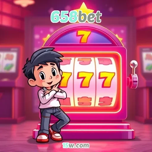 658bet app: Uma Nova Era nas Apostas Esportivas no Brasil